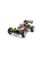 Tamiya Buggy VQS 4WD kit de construction, 1:10