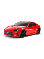 Tamiya Toyota GR 86, Bausatz, 1:10, 4WD, TT02