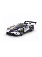 Tamiya Ford GT Mk II 2020, Bausatz ohne ESC, 1:10, 4WD, TT-02