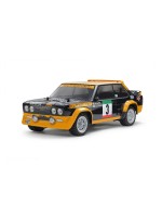 Tamiya Rallye Fiat 131 Abarth Olio MF-01X Kit, 1:10