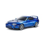 Tamiya Toyota Supra (JZA80), Bausatz ohne ESC, 1:10, RWD/FWD, BT-01