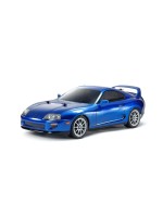 Tamiya Voiture de tourisme Toyota Supra (JZA80) BT-01 Kit, 1:10