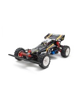 Tamiya Buggy HotShot II (2024) 4WD Kit, 1:10