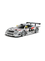 Tamiya Voiture de tourisme Mercedes CLK-GTR TC-01 Kit, 1:10