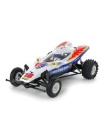 Tamiya Buggy Super Storm Dragon 2WD Kit, 1:10