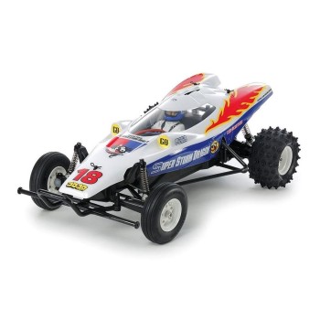Tamiya Super Storm Dragon, Bausatz, 1:10, RWD