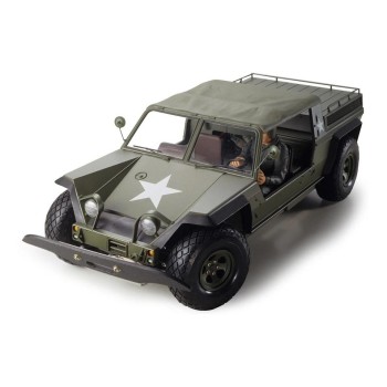 Tamiya Voiture de série FMC XR311 kit de construction Tamiya Voiture de série FMC XR311 kit de construction