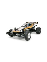 Tamiya Buggy The Hornet (2004) RWD Kit de construction avec ESC, 1:10