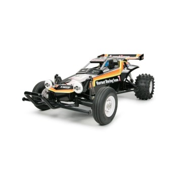 Tamiya The Hornet (2004), Bausatz, 1:10, RWD