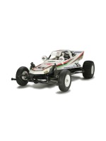 Tamiya Buggy La sauterelle (2005) Kit de construction, 1:10