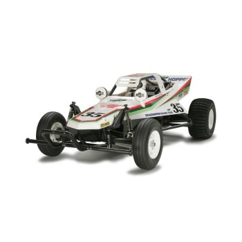 Tamiya The Grasshopper (2005), Bausatz, 1:10, RWD