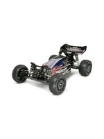 Tamiya Buggy Dark Impact DF-03 4WD Kit de construction, 1:10