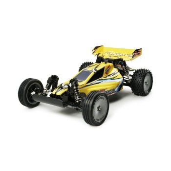 Tamiya Sand-Viper, Bausatz, 1:10, RWD