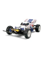 Tamiya Buggy The Boomerang (2008), 4WD, Kit de construction, 1:10