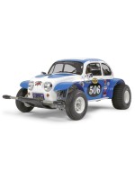 Tamiya Buggy Sand Scorcher RWD Kit de construction avec ESC, 1:10