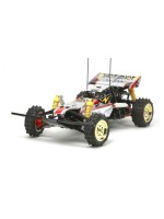 Tamiya Super Hotshot (2012), Bausatz ohne ESC, 1:10, 4WD