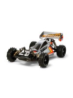 Tamiya Buggy Egress 2013 4WD Kit de construction, 1:10