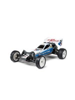 Tamiya Buggy Neo Fighter DT-03 2WD Kit de construction avec ESC, 1:10