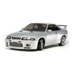 Tamiya Drift Nissan Skyline GT-R R33 TT-02D 1:10, kit avec ESC