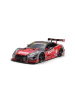 Tamiya Voiture de tourisme Nismo Motul Autech GT-R, TT-02 1:10, kit de construction