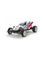 Tamiya Buggy Sauterelle II (2017) Kit de construction, 1:10, RWD