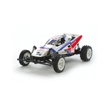 Tamiya The Grasshopper II (2017), Bausatz, 1:10, RWD