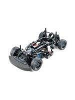 Tamiya Voiture de tourisme M07 Concept FWD Kit de châssis, 1:10