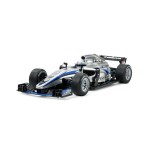 Tamiya Formule 1 F104 Pro II kit de construction