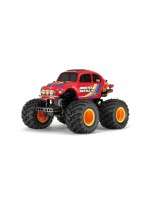 Tamiya Monster Beetle Trail GF-01TR 4WD Kit, 1:14