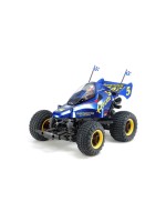 Tamiya Buggy Comical Avante 4WD GF-01CB Kit de construction avec ESC, 1:10