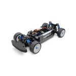 Tamiya Voiture de tourisme Chassis XV-02RS Pro 4WD Kit, 1:10