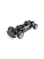 Tamiya Voiture de tourisme Chassis XV-02RS Pro 4WD Kit, 1:10