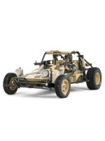 Tamiya Buggy Fast Attack Vehicle (2011) RWD Kit de construction avec ESC, 1:10