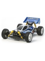 Tamiya Buggy Neo Scorcher TT-02B 4WD avec roulement à billes & ESC Kit de construction 1:10