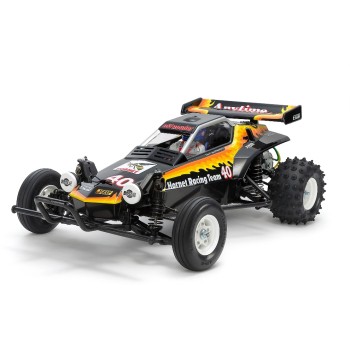 Tamiya Hornet EVO Polycarbonat-Karosserie, Bausatz, 1:10, RWD