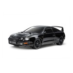 Tamiya Toyota Celica GT-Four RC (ST205), Bausatz, 1:10, 4WD, TT-02