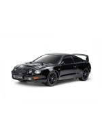 Tamiya Voiture de tourisme Toyota Celica GT-Four (ST205) TT-02 Kit de construction 1:10