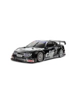 Tamiya Voiture de tourisme Opel Calibra V6 Cliff Kit de construction, 1:10