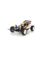 Tamiya Buggy Le Bigwig Kit de construction sans ESC, 1:10