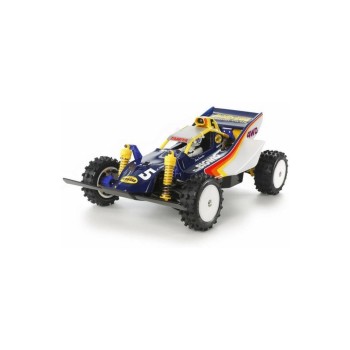 Tamiya The Bigwig (2017), Bausatz ohne ESC, 1:10, 4WD