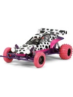 Tamiya Buggy Le Frelon par Jun Watanabe Kit de construction, 1:10, RWD