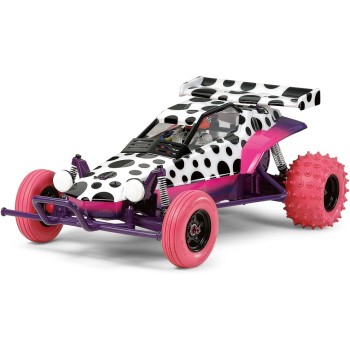 Tamiya The Hornet by Jun Watanabe, Bausatz, 1:10, RWD,