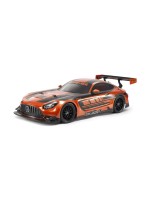 Tamiya Mercedes AMG GT3 EVO (TT-02), Bausatz, 1:10, 4WD, TT-02