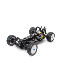 Tamiya DB01SR Kit de châssis Kit de construction sans ESC, 1:10