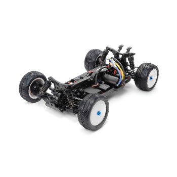 Tamiya DB01SR Kit de châssis Kit de construction sans ESC, 1:10