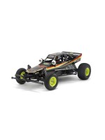 Tamiya Le Tondobalai édition noire Kit de construction, 1:10