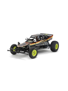 Tamiya Le Tondobalai édition noire Kit de construction, 1:10