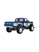 Tamiya Pick-Up Ford F-150 Ranger XLT Kit de construction, 1:10