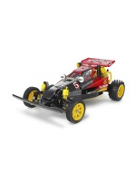 Tamiya The Falcon (2026) Kit de modèle réduit RC à l'échelle 1:10, 2 roues motrices