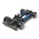 Tamiya TT-02D Drift Spec Chassis, Bausatz, 1:10, 4WD, TT-02D Chassis